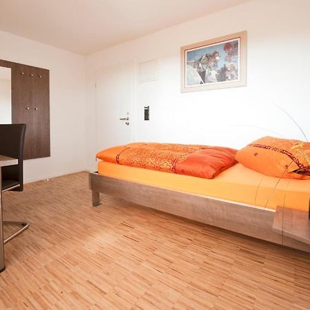 Hotel Merlin Filderstadt Exteriér fotografie